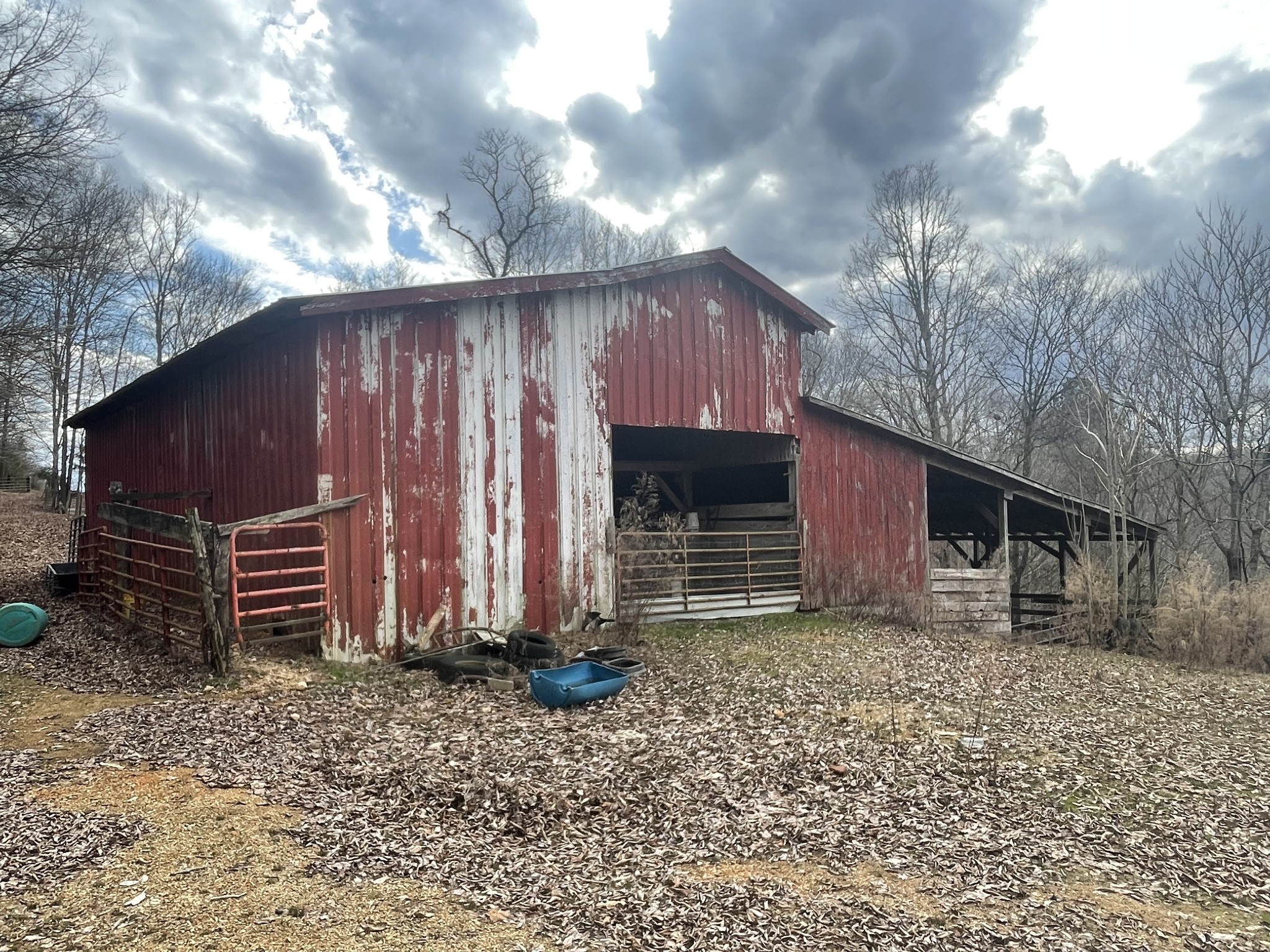 0 Greenbriar Road Lawrenceburg, TN 38464 - Photo 3 of 22 Gallery Image 3
