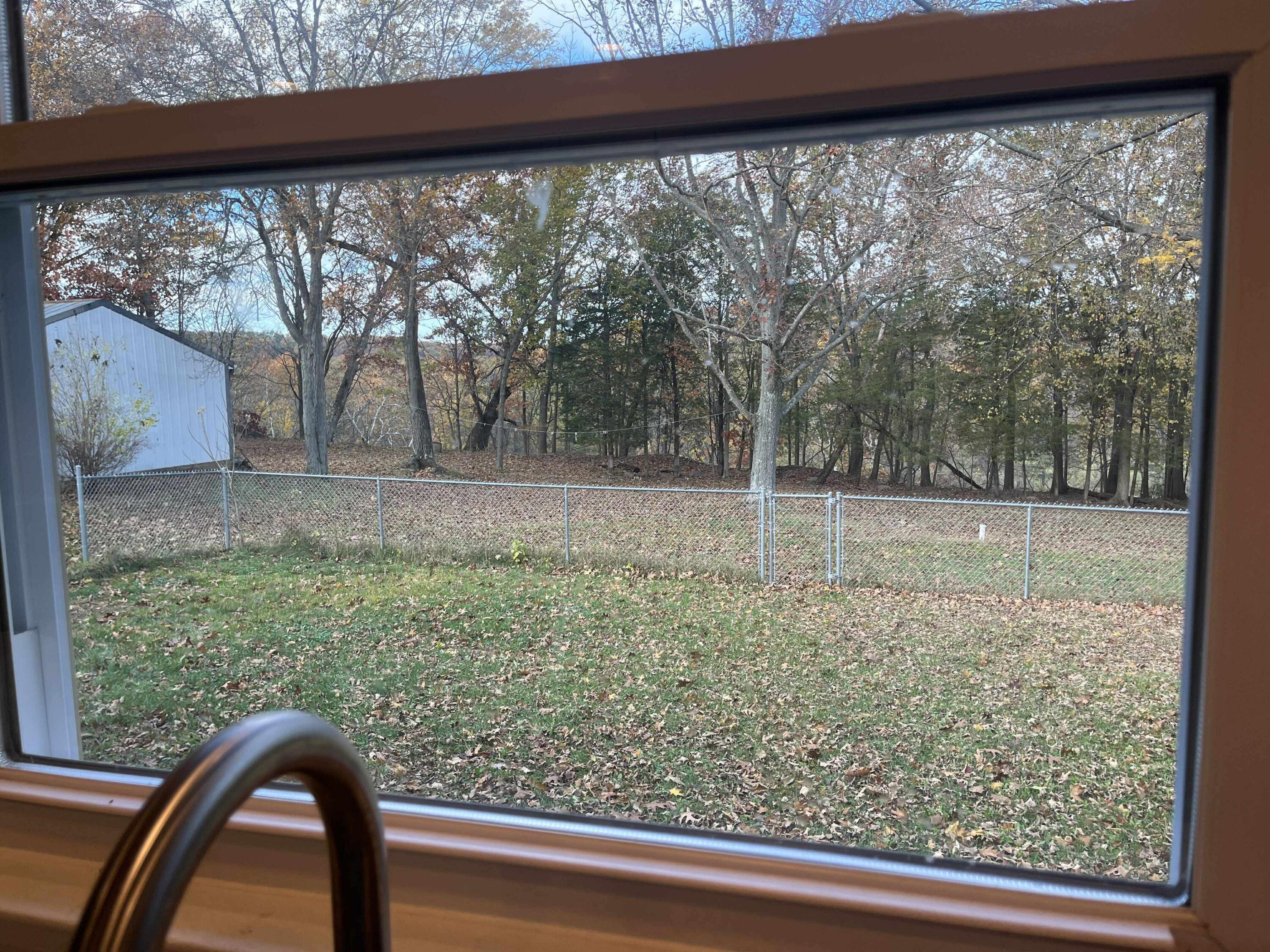 51232 North Ridge Road Vermilion, OH 44089 - Photo 11 of 33 Back yard
