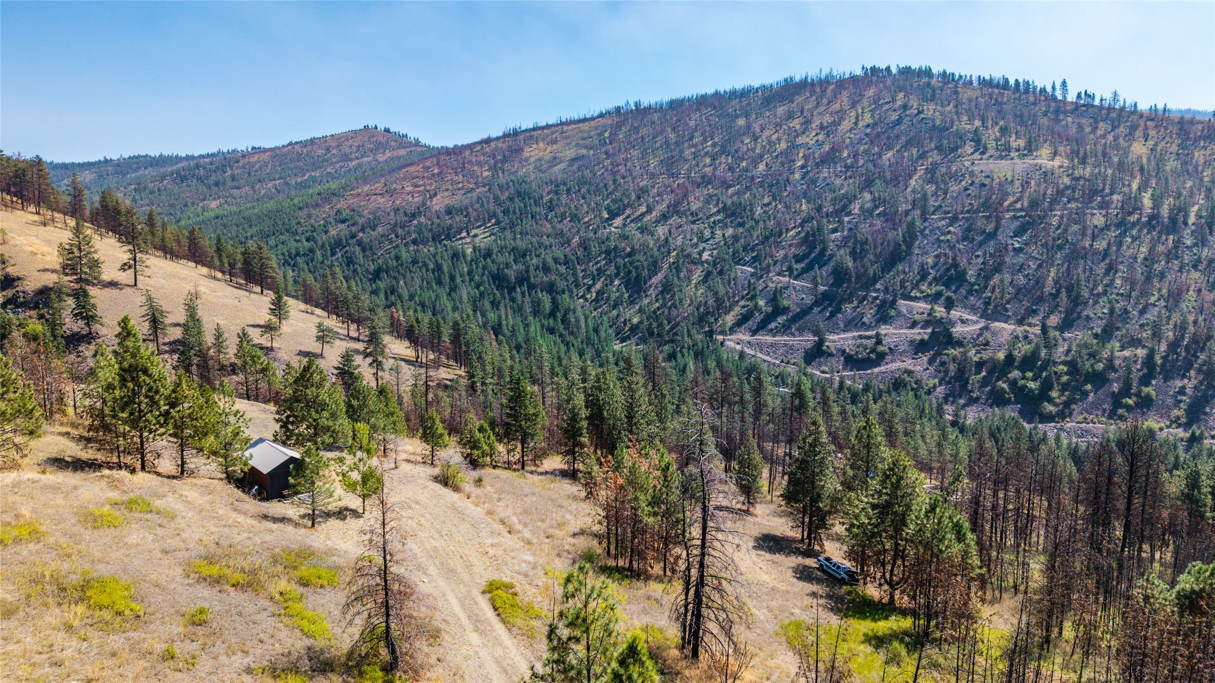 Tbd McLaughlin Creek Road Plains, MT 59859 - Photo 6 of 40 Gallery Image 6