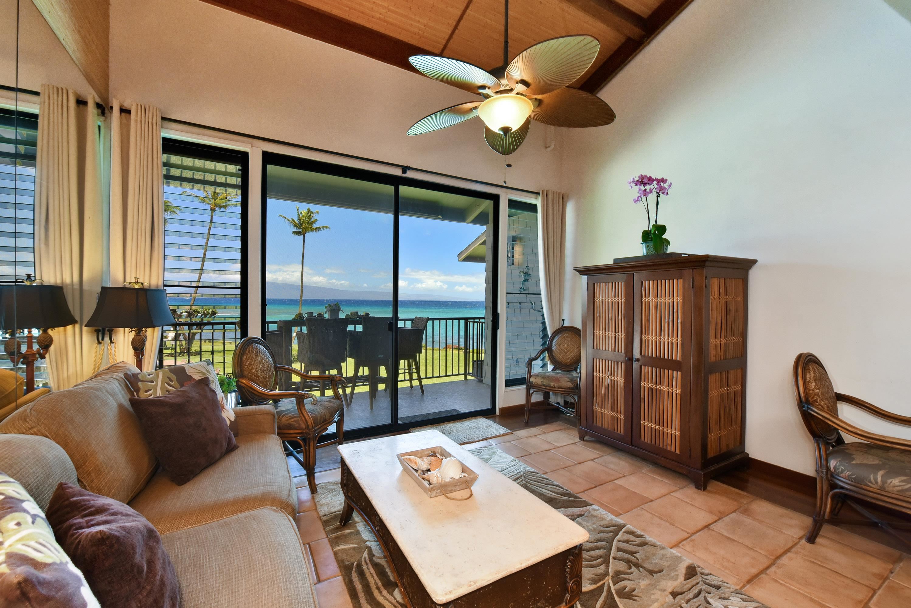3975 Lower Honoapiilani Road, Unit 204 Lahaina, HI 96761 - Photo 6 of 50 Gallery Image 6