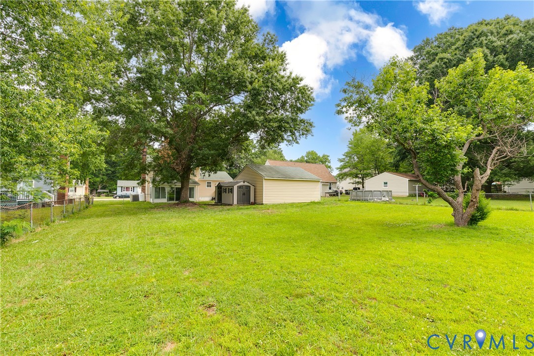 3908 Grovewood Road Hopewell, VA 23860 - Photo 2 of 18