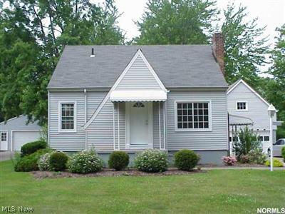 24148 Maple Ridge Road North Olmsted, OH 44070 - Photo 1 of 1 Gallery Image 1