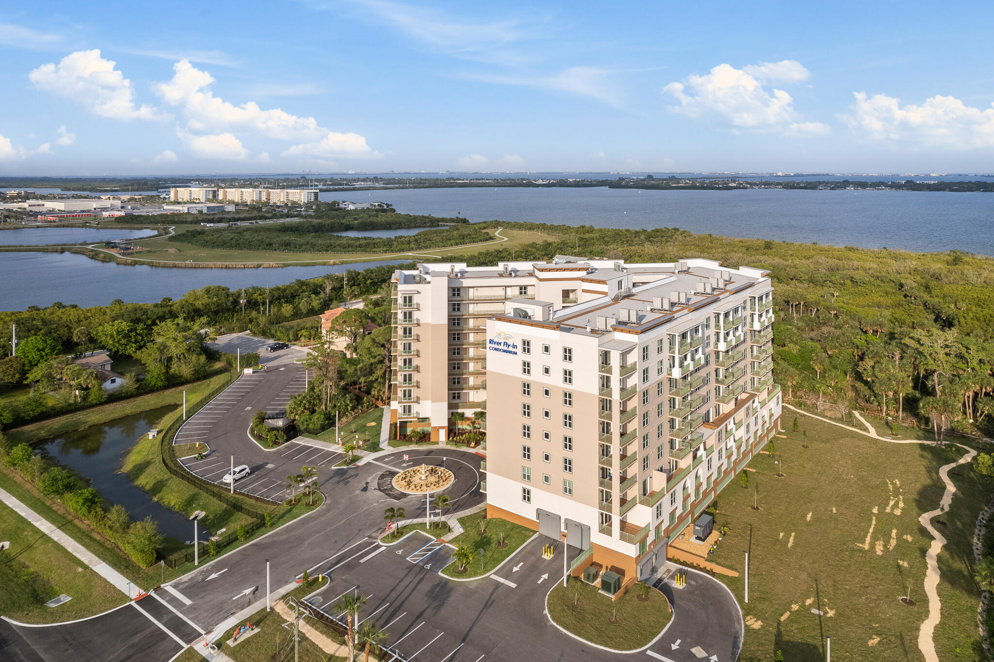 735 Pilot Lane, Unit 1004 Merritt Island, FL 32952 - Photo 38 of 46