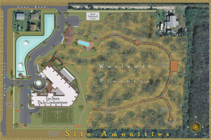 735 Pilot Lane, Unit 1004 Merritt Island, FL 32952 - Photo 43 of 46