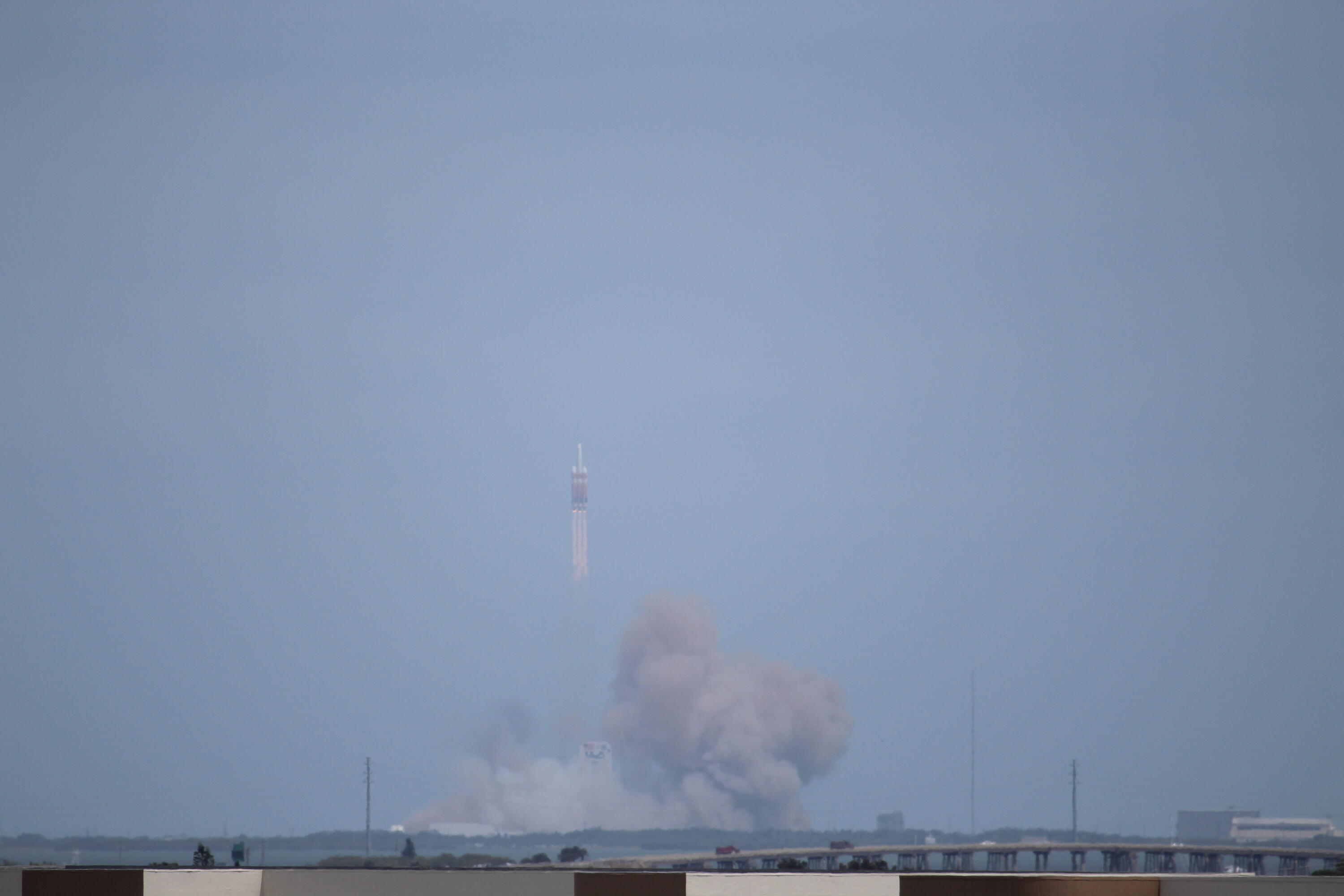 735 Pilot Lane, Unit 1004 Merritt Island, FL 32952 - Photo 44 of 46 a view of small space with a sink