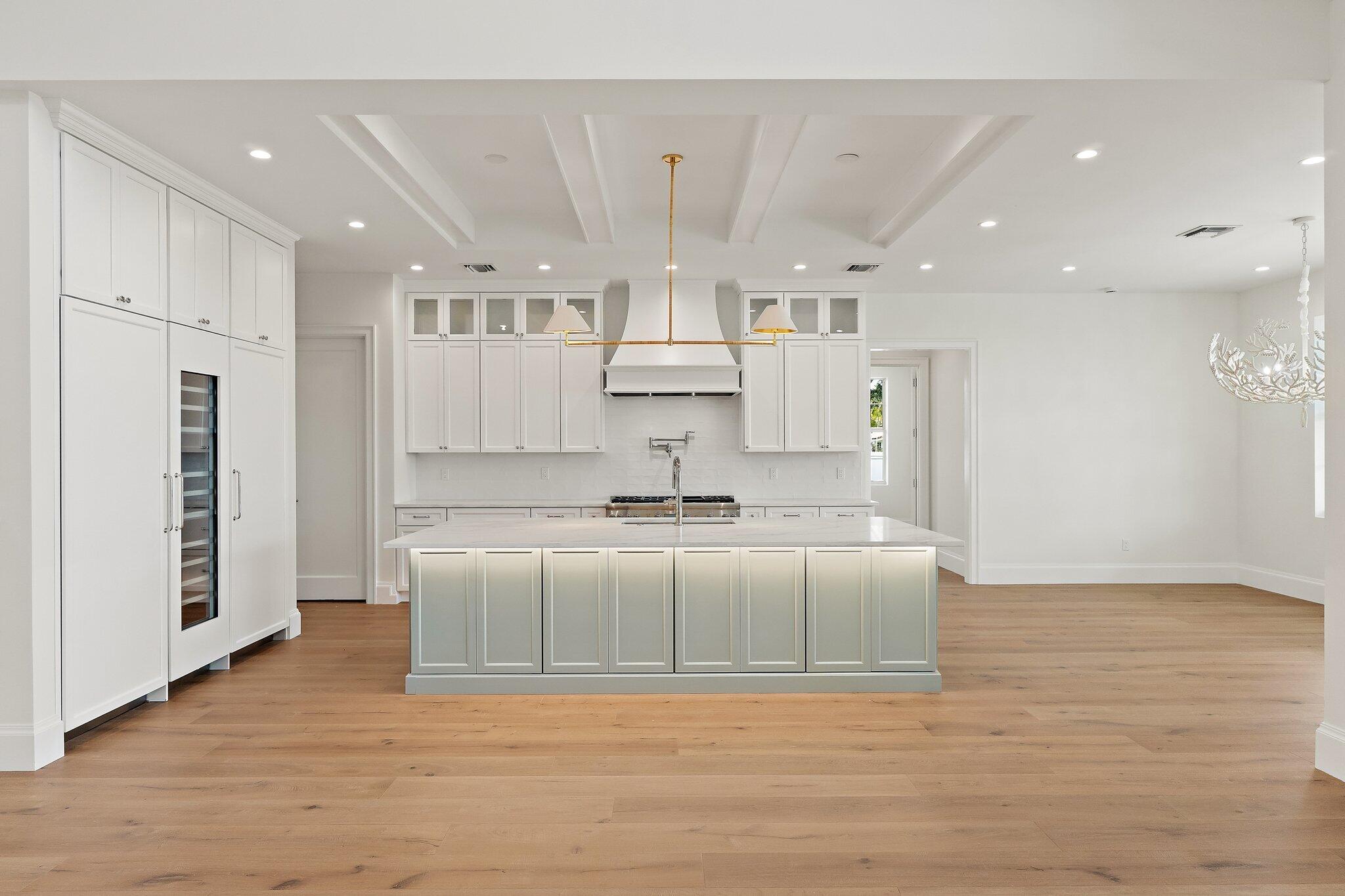 131 Dory Road South North Palm Beach, FL 33408 - Photo 6 of 80 Kitchen