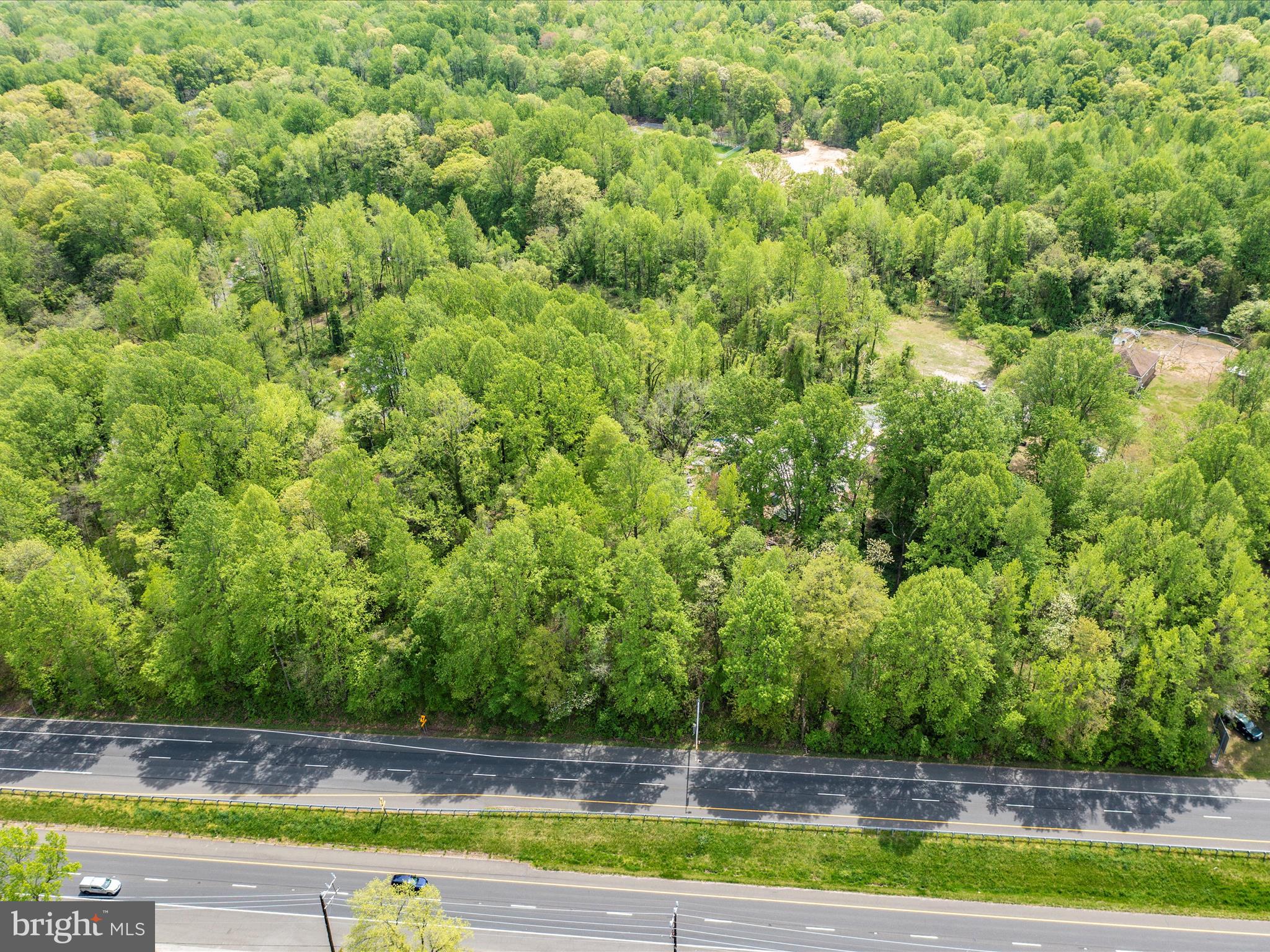 6205 Curtis Road Upper Marlboro, MD 20772 - Photo 11 of 20 a view of a yard