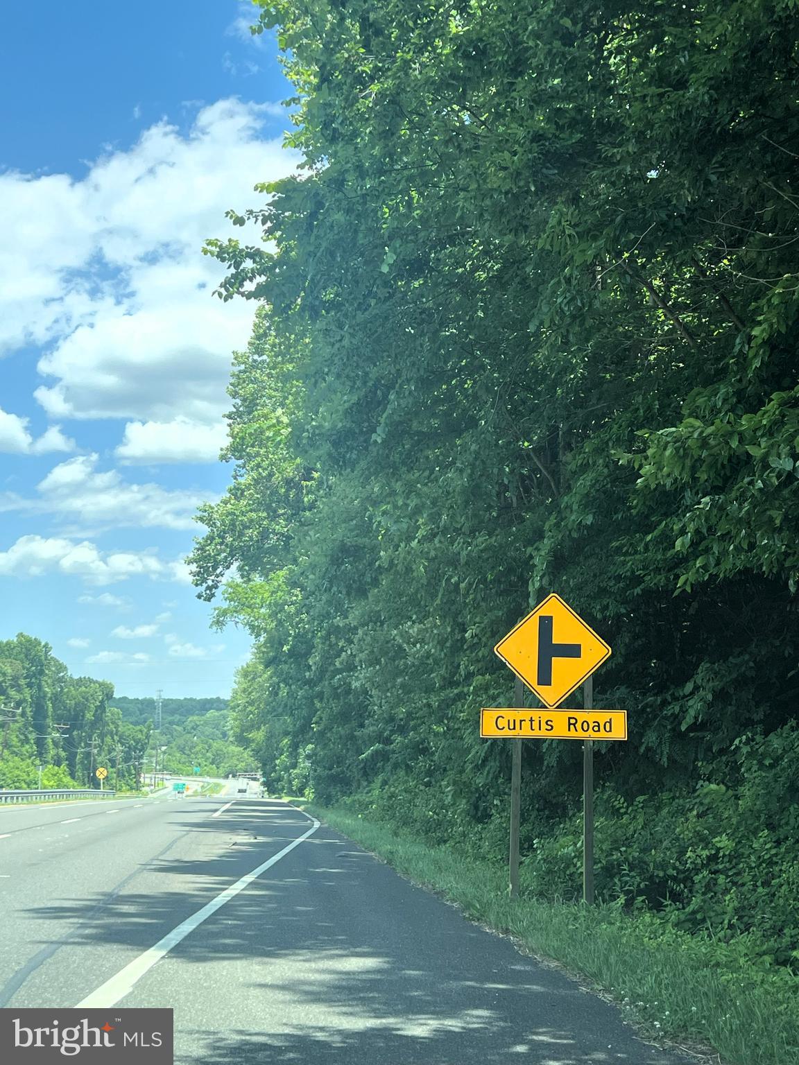 6205 Curtis Road Upper Marlboro, MD 20772 - Photo 14 of 20 a view of a yard with entertaining space