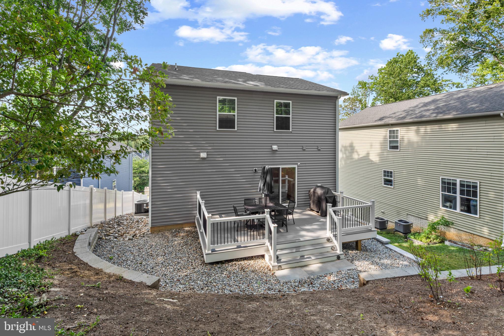 425 Walnut Drive Edgewater, MD 21037 - Photo 48 of 52