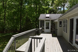3280 Sherwood Ridge Way Powhatan, VA 23139 - Photo 3 of 27 Gallery Image 3