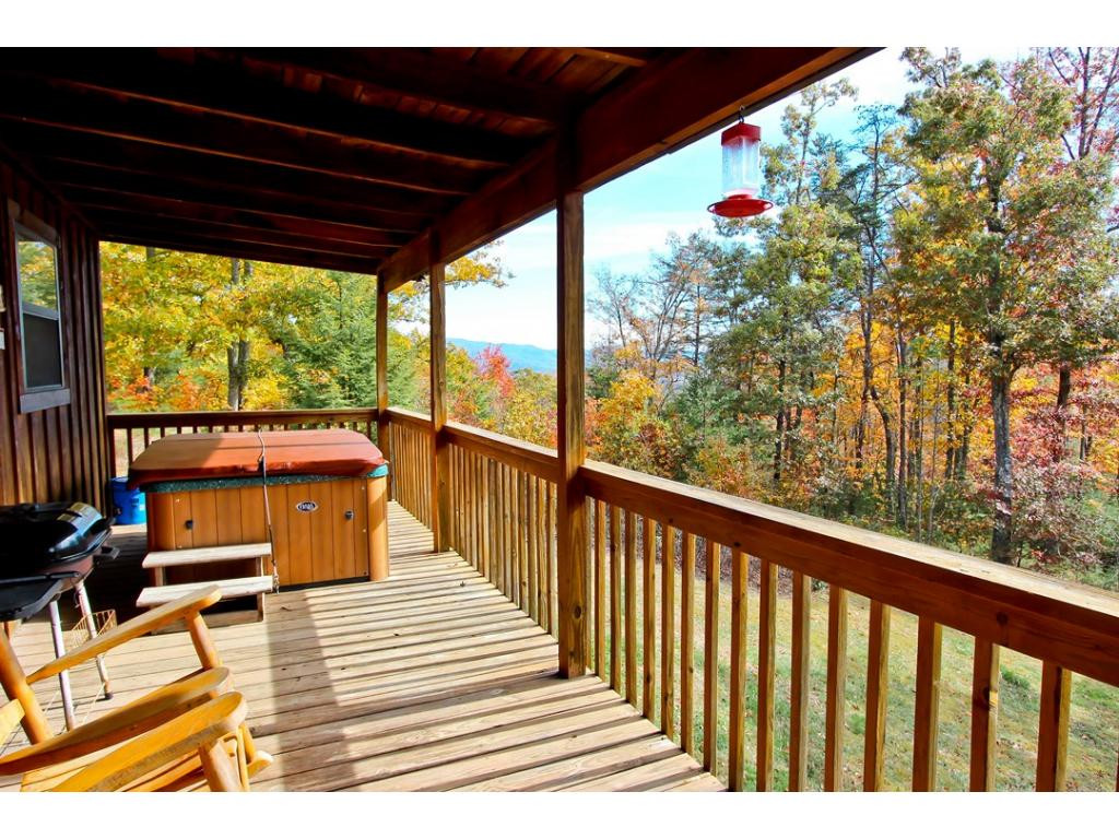 975-97 Custom Way Cosby, TN 37722 - Photo 22 of 24 Photo 22
