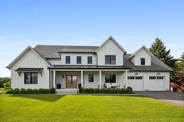 $1,850,000 | 112 Middle Road, Newbury, MA 01922