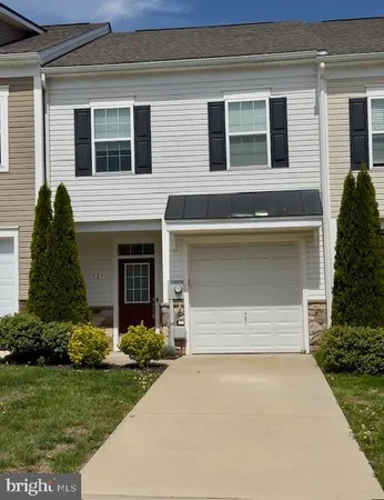 $265,000 | 127 Oflannery Court, Martinsburg, WV 25403