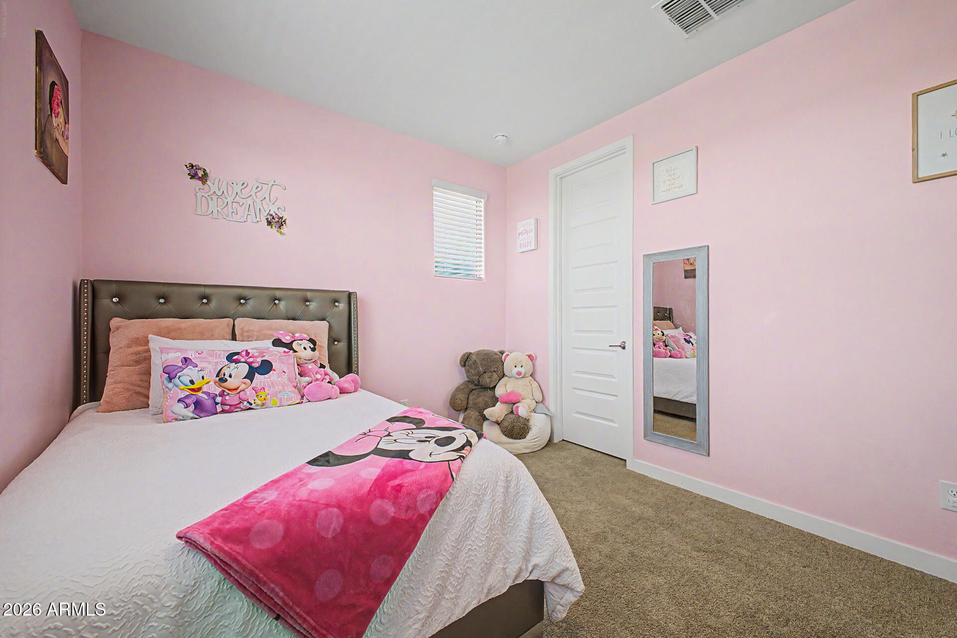 23067 East Stacey Road Queen Creek, AZ 85142 - Photo 24 of 53 Bedroom 3