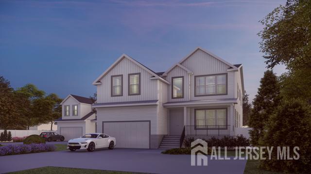 784 New Durham Road Edison, NJ 08817 - Photo 3 of 8