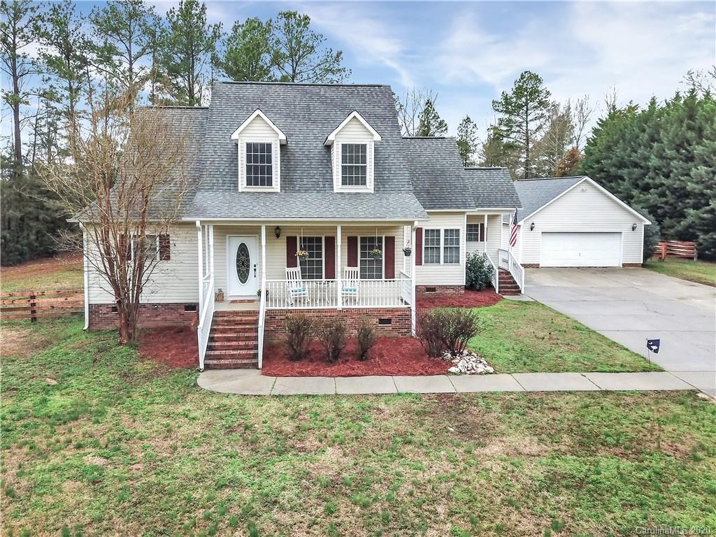 3870 Walker Road Rock Hill, SC 29730 - Photo 1 of 33 Gallery Image 1