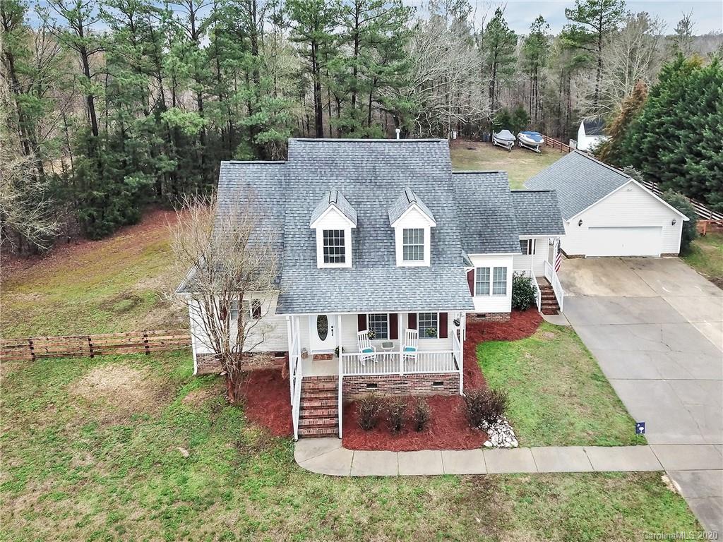 3870 Walker Road Rock Hill, SC 29730 - Photo 2 of 33 Gallery Image 2
