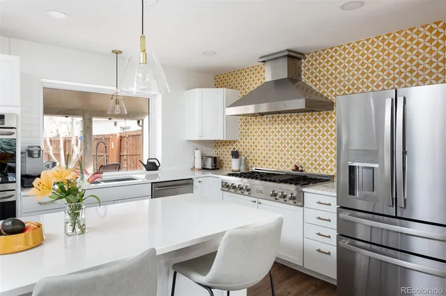 $1,295,000 | 2250 North Monaco Parkway, Denver, CO 80207