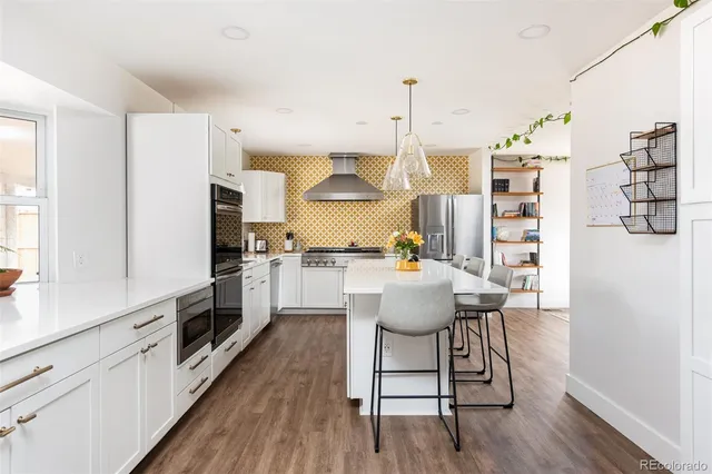 $1,295,000 | 2250 North Monaco Parkway, Denver, CO 80207