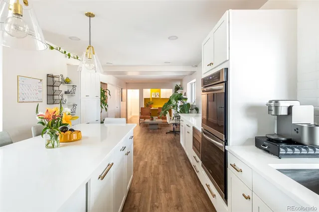 $1,295,000 | 2250 North Monaco Parkway, Denver, CO 80207