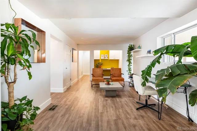 $1,295,000 | 2250 North Monaco Parkway, Denver, CO 80207