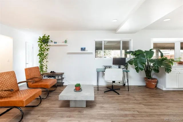 $1,295,000 | 2250 North Monaco Parkway, Denver, CO 80207