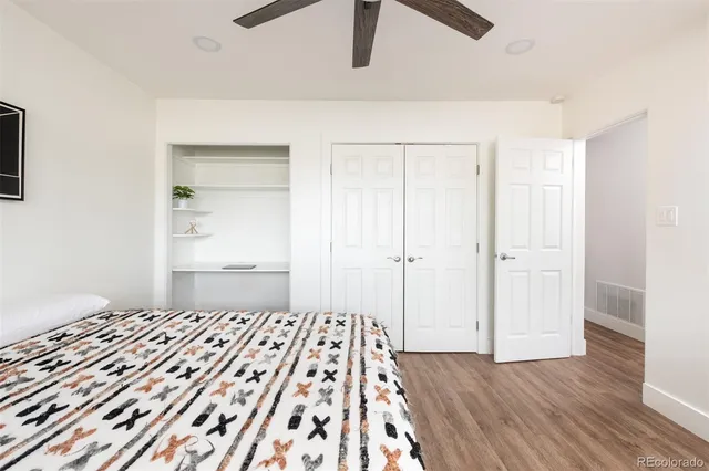 $1,295,000 | 2250 North Monaco Parkway, Denver, CO 80207