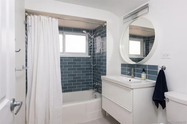 $1,295,000 | 2250 North Monaco Parkway, Denver, CO 80207