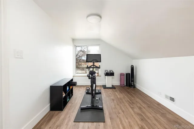 $1,295,000 | 2250 North Monaco Parkway, Denver, CO 80207