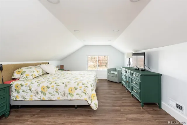 $1,295,000 | 2250 North Monaco Parkway, Denver, CO 80207