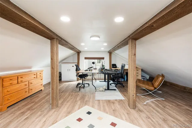 $1,295,000 | 2250 North Monaco Parkway, Denver, CO 80207