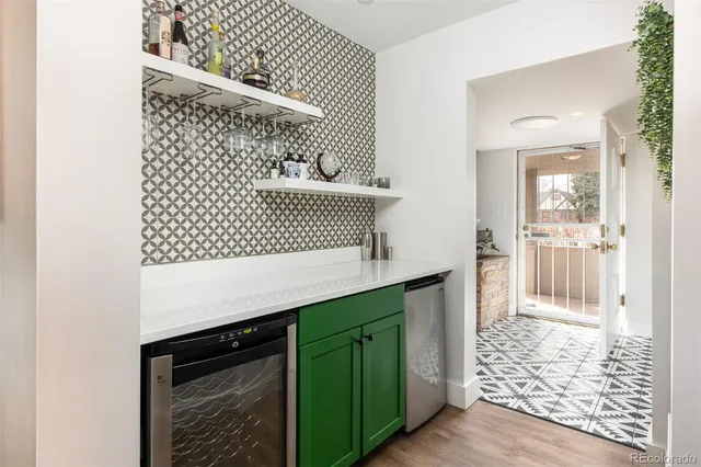 $1,295,000 | 2250 North Monaco Parkway, Denver, CO 80207