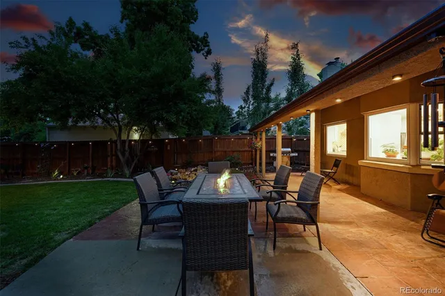 $1,295,000 | 2250 North Monaco Parkway, Denver, CO 80207