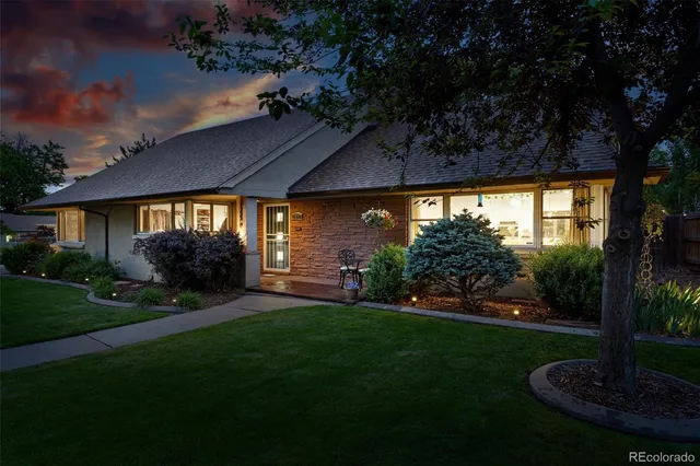 $1,295,000 | 2250 North Monaco Parkway, Denver, CO 80207