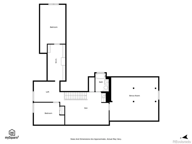 $1,295,000 | 2250 North Monaco Parkway, Denver, CO 80207