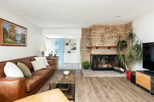 $1,295,000 | 2250 North Monaco Parkway, Denver, CO 80207