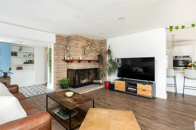 $1,295,000 | 2250 North Monaco Parkway, Denver, CO 80207