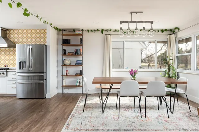 $1,295,000 | 2250 North Monaco Parkway, Denver, CO 80207