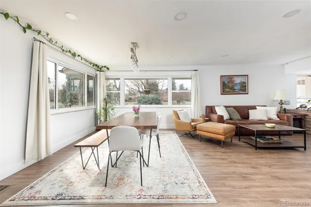 $1,295,000 | 2250 North Monaco Parkway, Denver, CO 80207