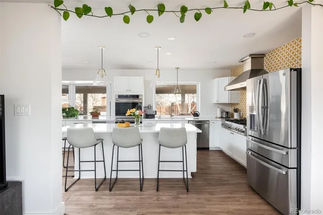 $1,295,000 | 2250 North Monaco Parkway, Denver, CO 80207