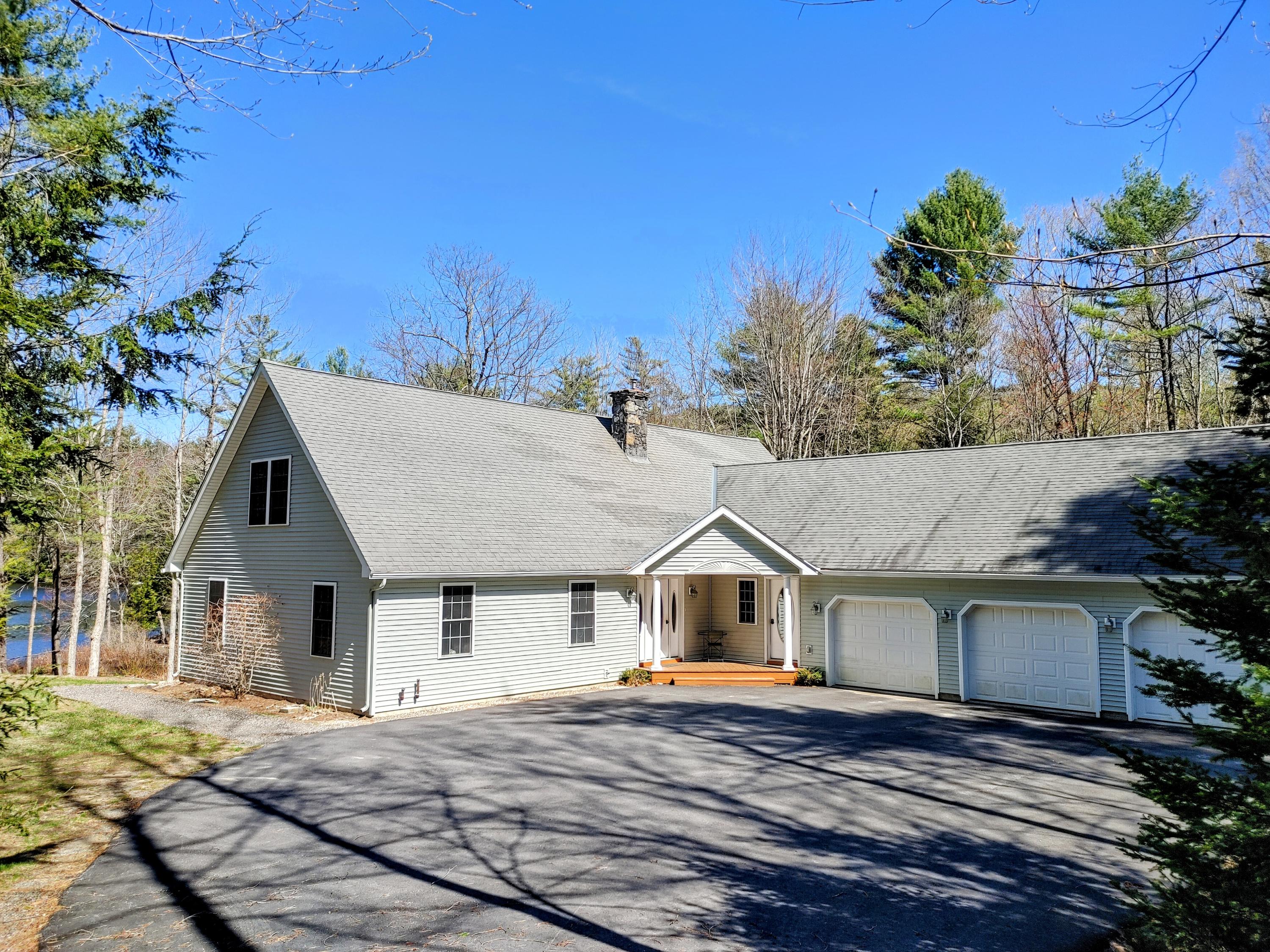 102 Dexter Pond Road Wayne, ME 04284 - Photo 1 of 52 20210427_145713_HDR~2