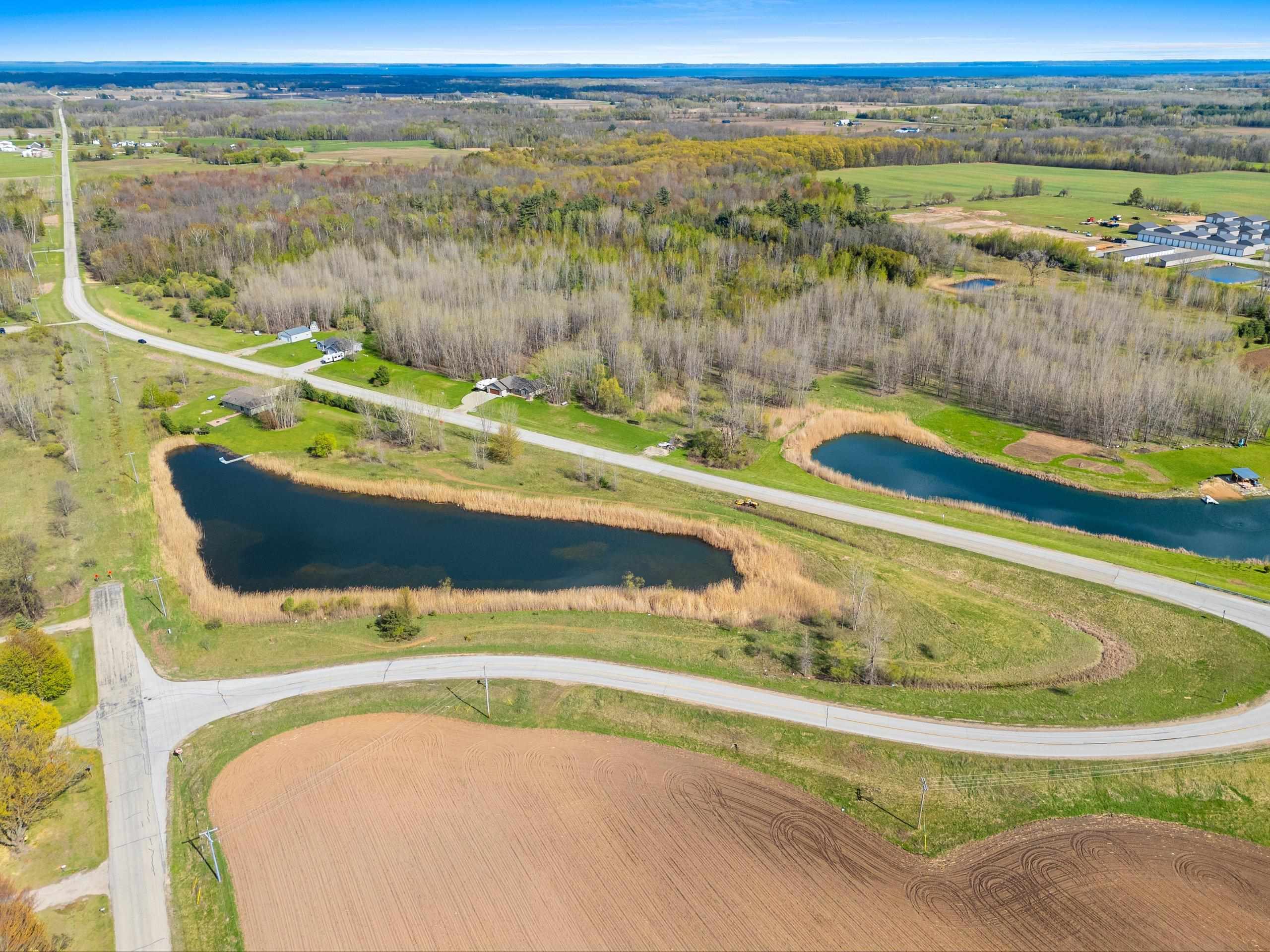 5548 Oak Orchard Road Abrams, WI 54101 - Photo 56 of 61 Gallery Image 56