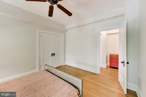 $359,000 | 5402 Connecticut Avenue Northwest, Unit 204, Washington, DC 20015