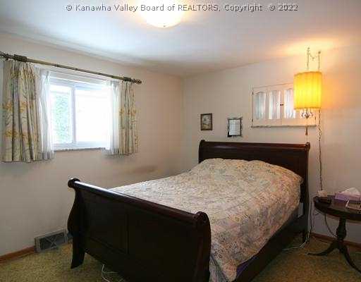 Master Bedroom.