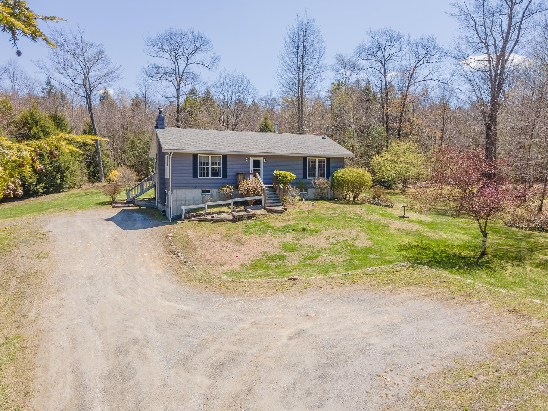 100 Tully Brook Road Richmond, NH 03470 - Photo 1 of 53 Gallery Image 1