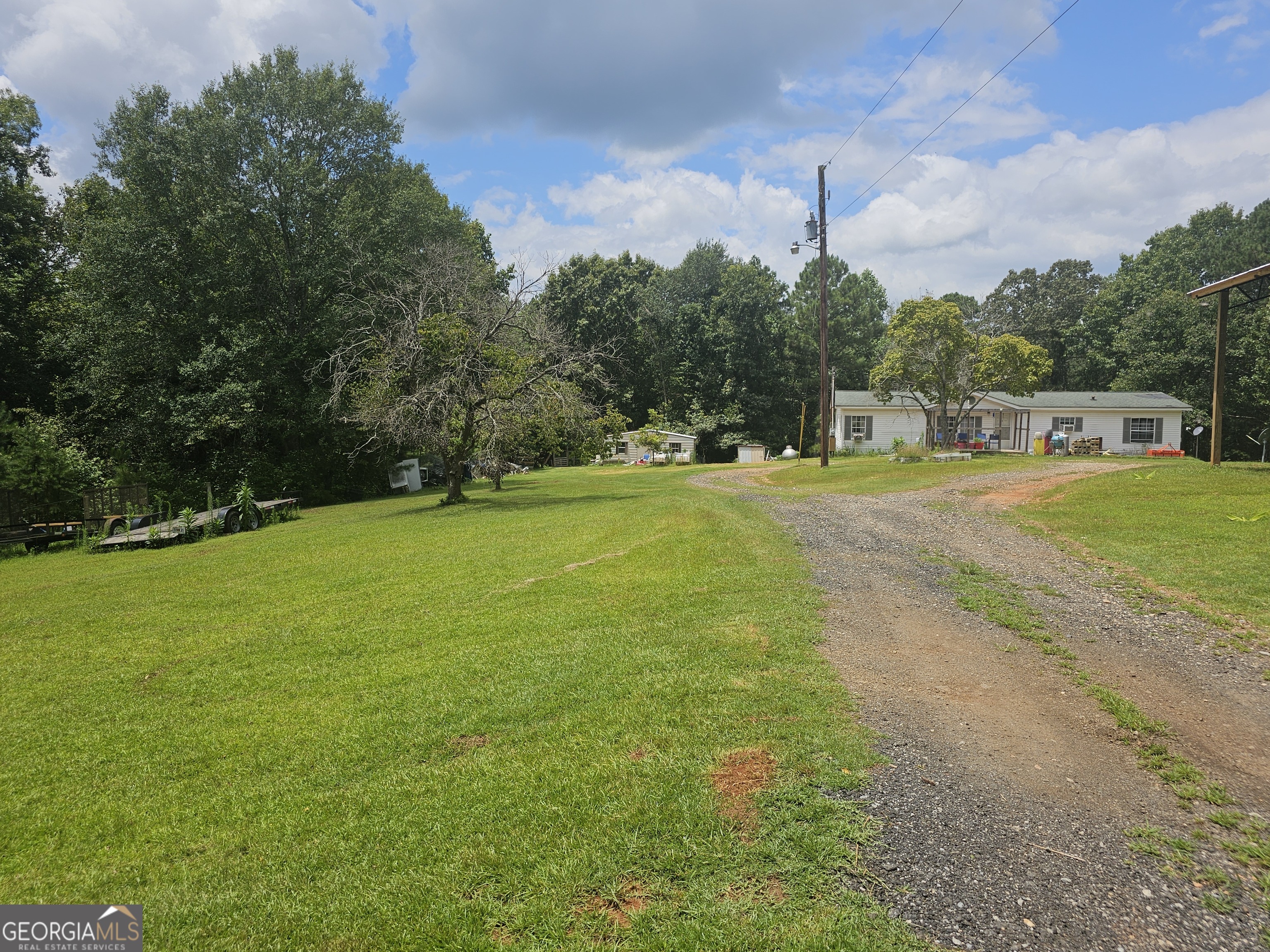 267 Williams Road Tallapoosa, GA 30176 - Photo 5 of 14 a view of a city