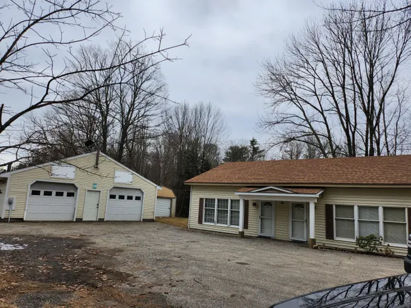 $545,000 | 324 Roosevelt Trail, Windham, ME 04062