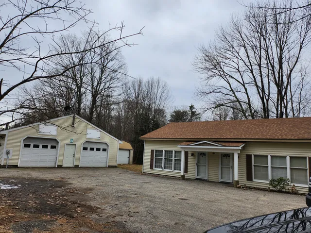 $545,000 | 324 Roosevelt Trail, Windham, ME 04062