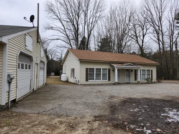 $545,000 | 324 Roosevelt Trail, Windham, ME 04062