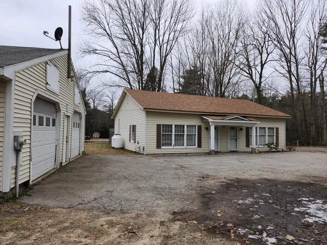 $545,000 | 324 Roosevelt Trail, Windham, ME 04062